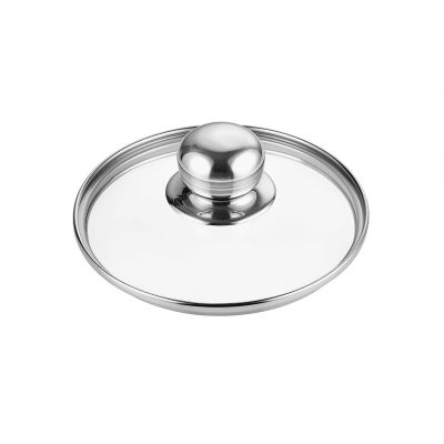 Deckel vom Spargeltopf Fierenza 16 cm