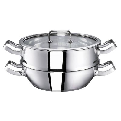 Schmorpfanne Conia 28 cm, ca. 6,4 l