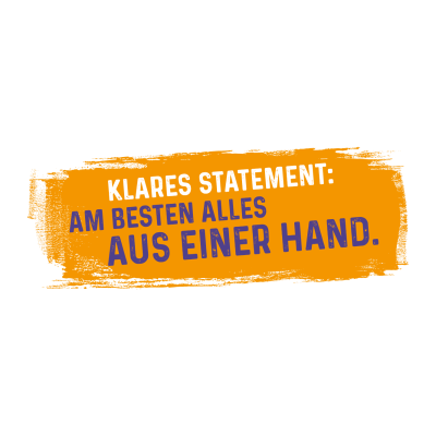 Spruch - Isolierkanne Isidor ca. 1,4 l, schwarz
