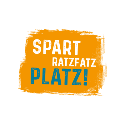 Spruch - Tiny Marco Compact-Set-3-tlg.