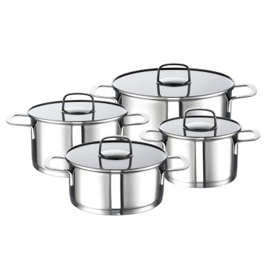 Rohe Germany Nimm-4 Set Tom