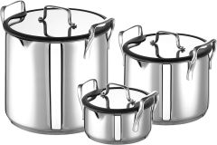 Rohe Germany Tiny Marco Compact-Set-3-tlg.