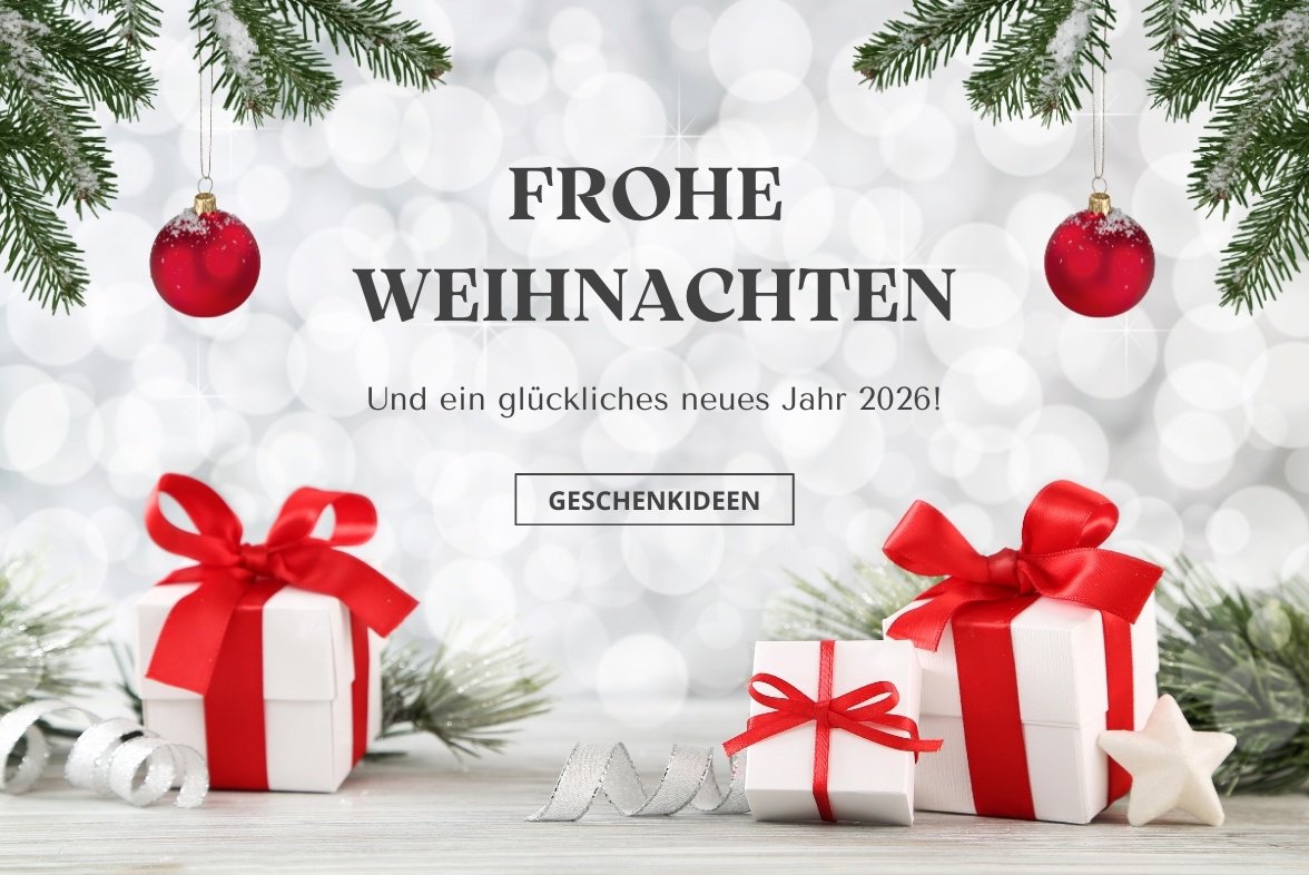 ROHE Germany Frohe Weihnachten
