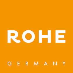 ROHE Germany Logo