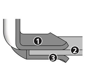 Allherd-Aluminium-Kapselboden