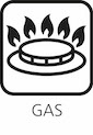 Gas