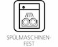 Spülmaschinefest