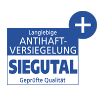 Siegutal +