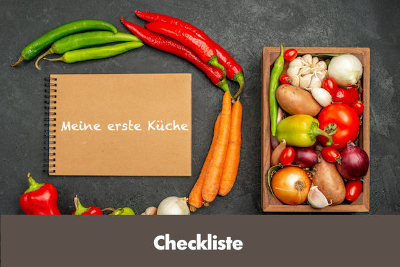 Checkliste